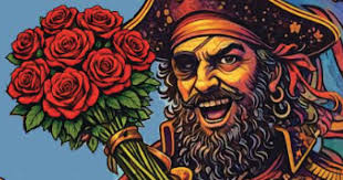 The Pirates of Penzance