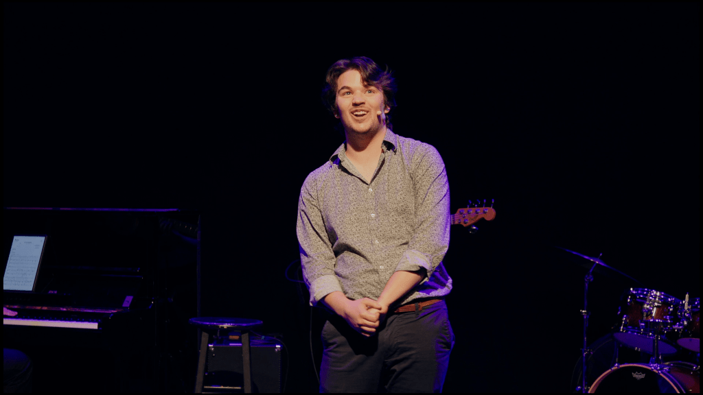 NYU Steinhardt Showcase